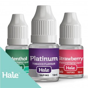 Hale E-Liquids