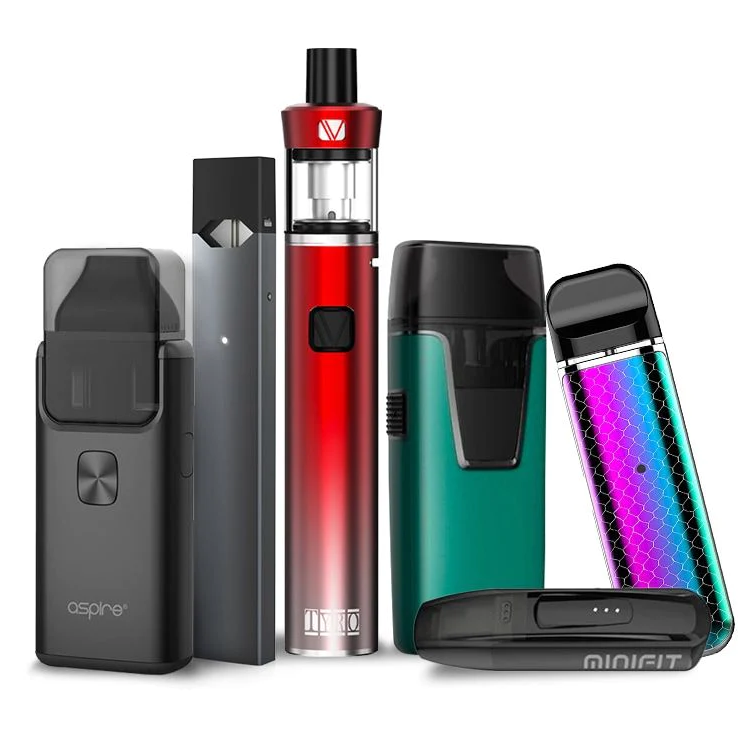 Starter Vape Kits