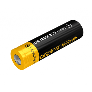 Aspire 21700/18650 Batteries