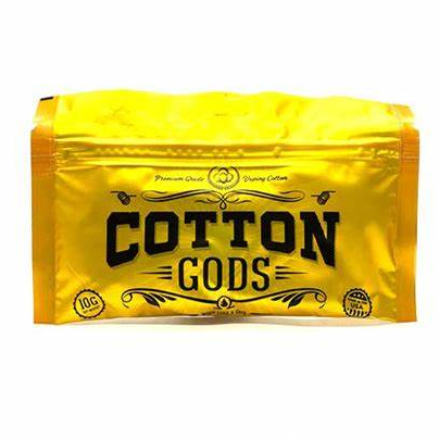 Cotton Gods