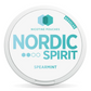 NORDIC SPIRIT NICOTINE POUCHES