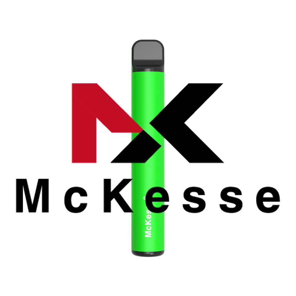 McKesse MK 600