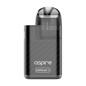 Aspire Minican Plus Kit