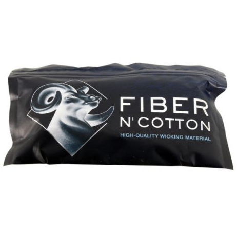 Fiber N’ Cotton