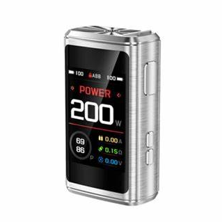 GeekVape Z200 Mod