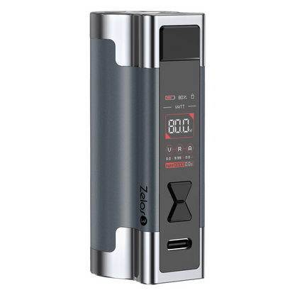 Aspire Zelos 3 Mod