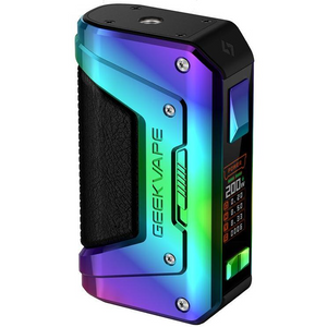 GeekVape L200 Classic Mod