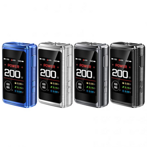 GeekVape Z200 Mod