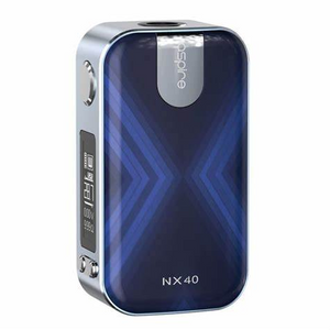 Aspire NX40 Mod