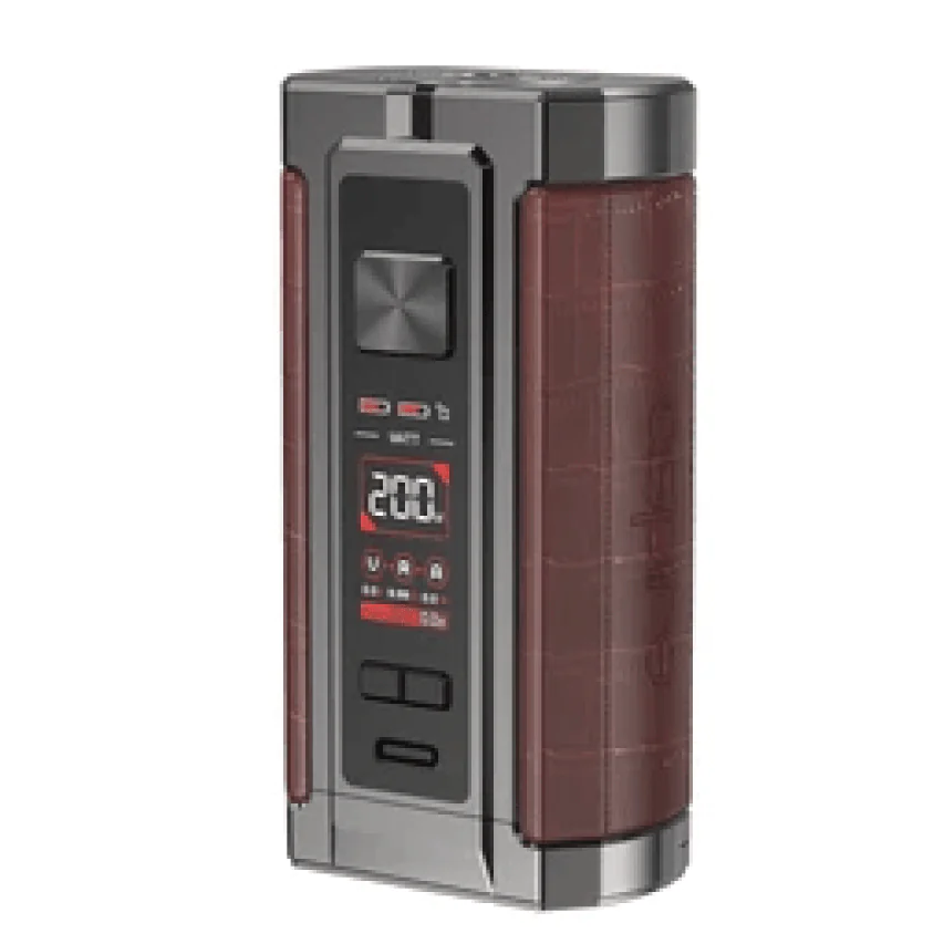 ASPIRE VROD 200 Mod