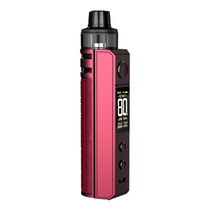 Voopoo Drag H80S 80W Kit